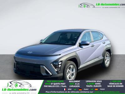 Hyundai Kona 1.6 GDi 105 Hybrid