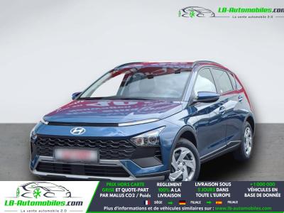 Hyundai Bayon 1.2 84