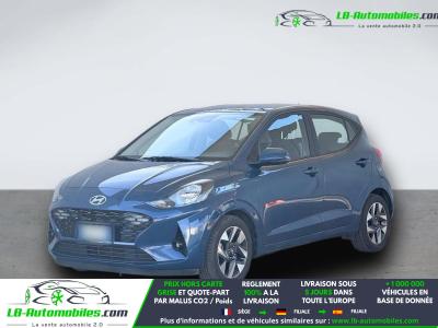 Hyundai I10 1.0 67 BVM