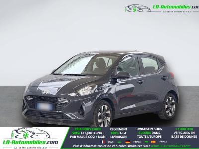 Hyundai I10 1.0 67 BVM