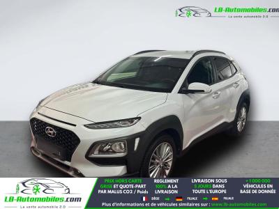 Hyundai Kona 1.6 T-GDi 177 BVA