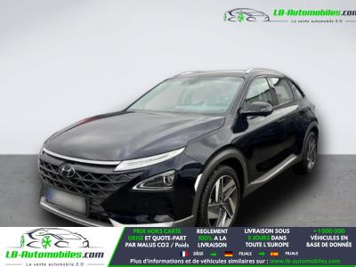 Hyundai Nexo Hydrogene 163 ch