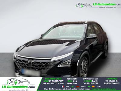 Hyundai Nexo Hydrogene 163 ch