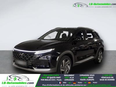 Hyundai Nexo Hydrogene 163 ch