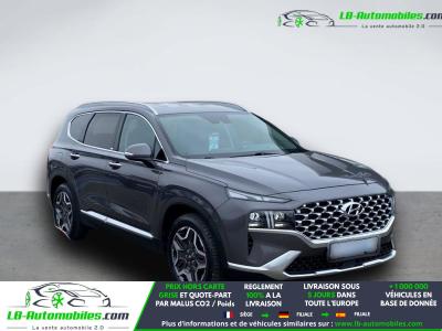 Hyundai Santa Fe 1.6 T-GDi Plug-in 265 BVA