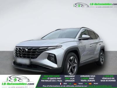 Hyundai Tucson 1.6 CRDi 136 Hybrid 48V BVA