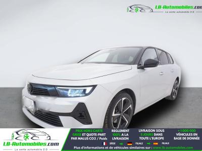 Opel Astra Sports Tourer 1.2 Turbo 130 ch BVA