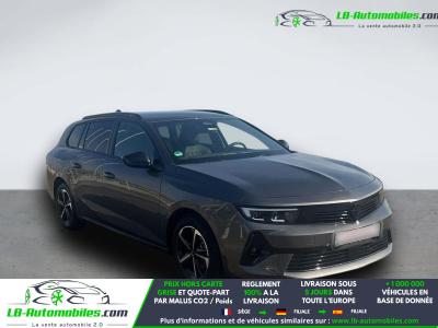 Opel Astra Sports Tourer 1.2 Turbo 130 ch BVA