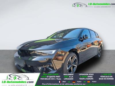 Opel Astra Sports Tourer 1.5 Diesel 130 ch BVA