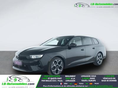 Opel Astra Sports Tourer 1.5 Diesel 130 ch BVA