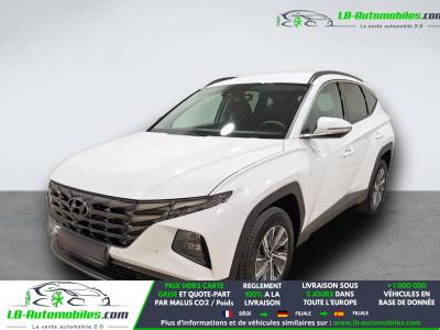Hyundai Tucson 1.6 T-GDI 230 Hybrid BVA
