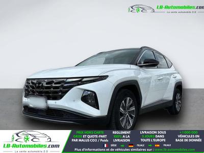 Hyundai Tucson 1.6 T-GDI 230 Hybrid BVA
