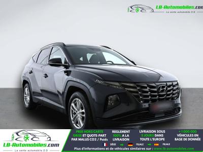 Hyundai Tucson 1.6 T-GDI 150 Hybrid 48V BVA