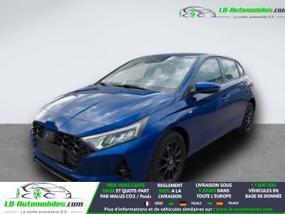 Hyundai I20 1.0 T-GDi 100