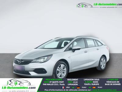 Opel Astra Sports Tourer 1.2 Turbo 110 ch BVM