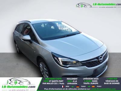 Opel Astra Sports Tourer 1.2 Turbo 110 ch BVM