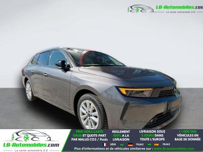 Opel Astra Sports Tourer 1.5 Diesel 130 ch BVM