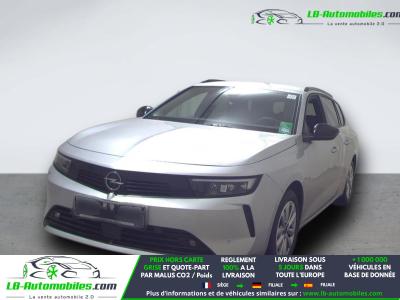 Opel Astra Sports Tourer 1.2 Turbo 130 ch BVM