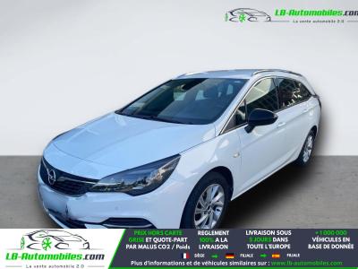 Opel Astra Sports Tourer 1.2 Turbo 130 ch BVM