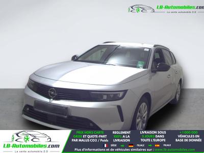 Opel Astra Sports Tourer 1.2 Turbo 130 ch BVM