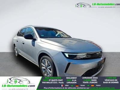 Opel Astra Sports Tourer 1.5 Diesel 130 ch BVM