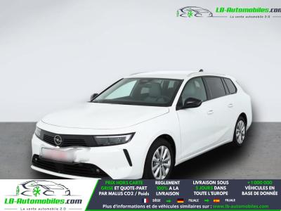 Opel Astra Sports Tourer 1.5 Diesel 130 ch BVM