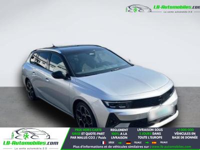 Opel Astra Sports Tourer 1.5 Diesel 130 ch BVA
