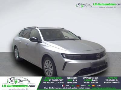Opel Astra Sports Tourer 1.5 Diesel 130 ch BVA
