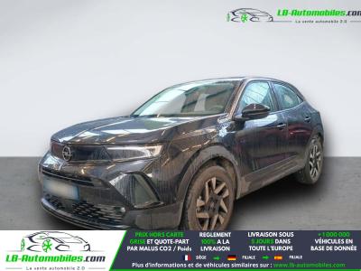 Opel Mokka 1.2 Turbo 100 ch BVM