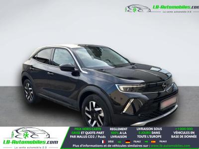 Opel Mokka 1.2 Turbo 130 ch BVA