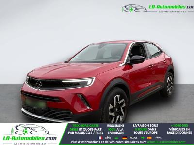 Opel Mokka 1.2 Turbo 130 ch BVA