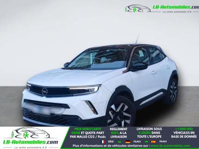 Opel Mokka 1.2 Turbo 130 ch BVA