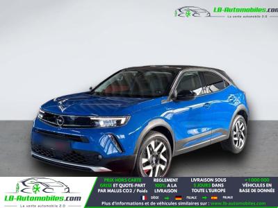 Opel Mokka 1.2 Turbo 130 ch BVA