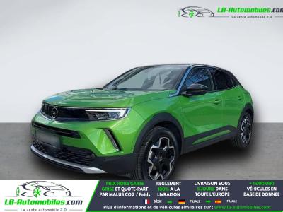 Opel Mokka 1.2 Turbo 130 ch BVA