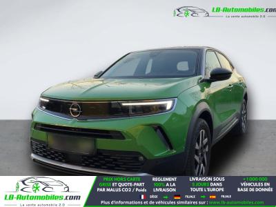 Opel Mokka 1.2 Turbo 130 ch BVA