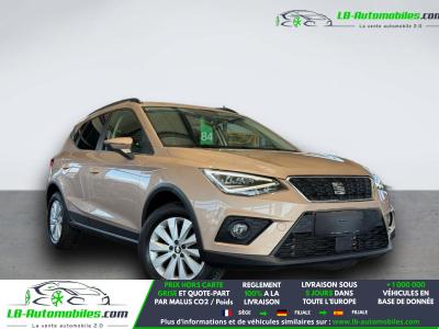 Seat Arona 1.0 EcoTSI 115 ch  BVA