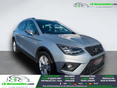 Seat Arona 1.0 EcoTSI 115 ch  BVA