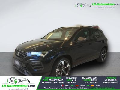 Seat Ateca 1.5 TSI 150 ch BVA