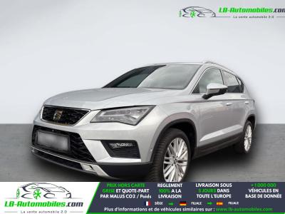 Seat Ateca 1.5 TSI 150 ch BVA