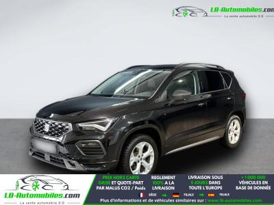 Seat Ateca 2.0 TDI 150 ch BVM