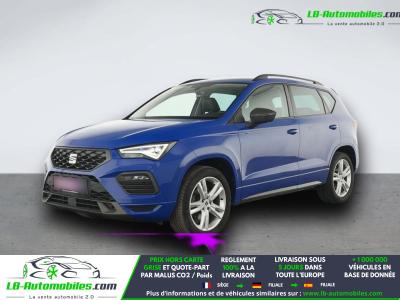 Seat Ateca 2.0 TDI 150 ch BVM