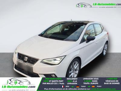 Seat Ibiza 1.0 TSI 110 ch  BVM