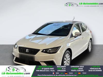 Seat Ibiza 1.0 EcoTSI 110 ch  BVA