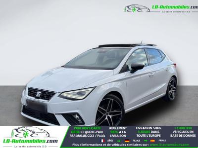 Seat Ibiza 1.5 TSI 150 ch   BVA