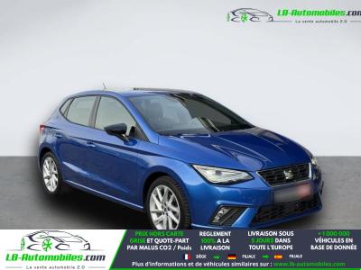 Seat Ibiza 1.5 TSI 150 ch   BVA