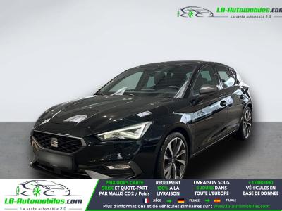 Seat Leon 1.0 eTSI 110 BVA