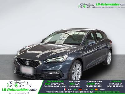 Seat Leon 1.0 eTSI 110 BVA