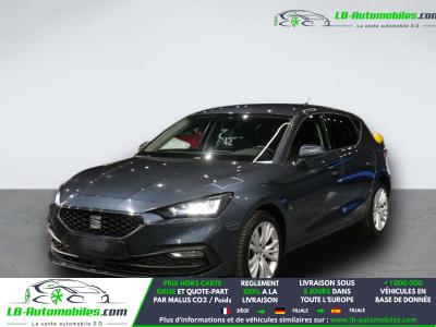 Seat Leon 2.0 TDI 150 BVA
