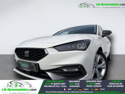 Seat Leon 2.0 TDI 150 BVA