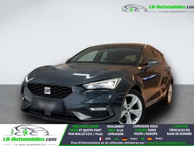 Seat Leon 2.0 TDI 150 BVA